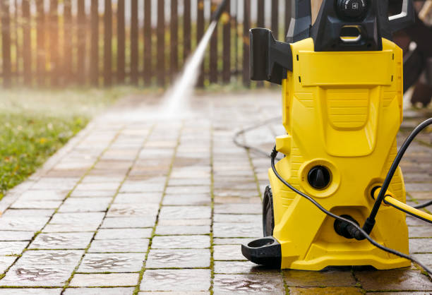 Animal Enclosure Cleaning in Monahans, TX