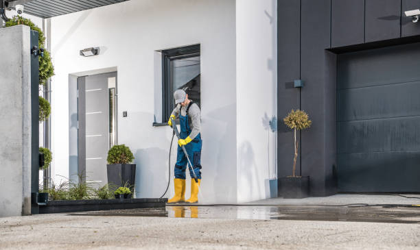 Trusted Monahans, TX  Pressure Washing Services Experts